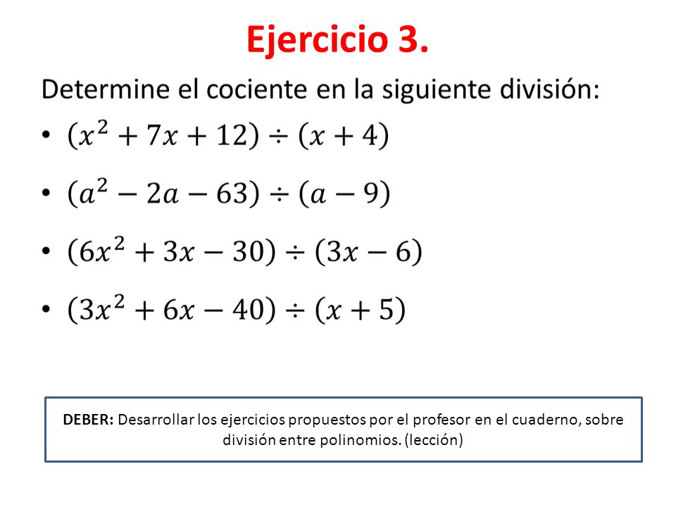 DIVISIONES ALGEBRAICAS EJERCICIOS EPUB DOWNLOAD DIVISIONES ALGEBRAICAS EJERCICIOS EPUB DOWNLOAD